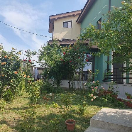 Vila Fara Nume Navodari Exterior photo