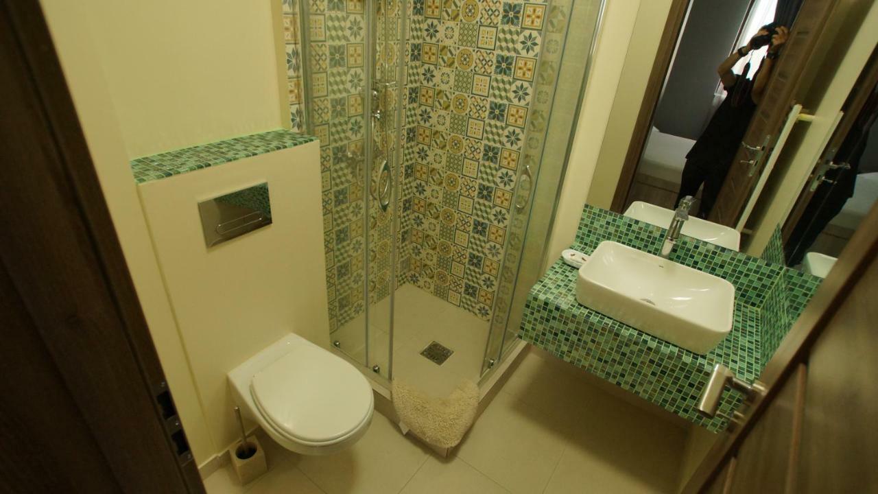 Vila Fara Nume Navodari Exterior photo