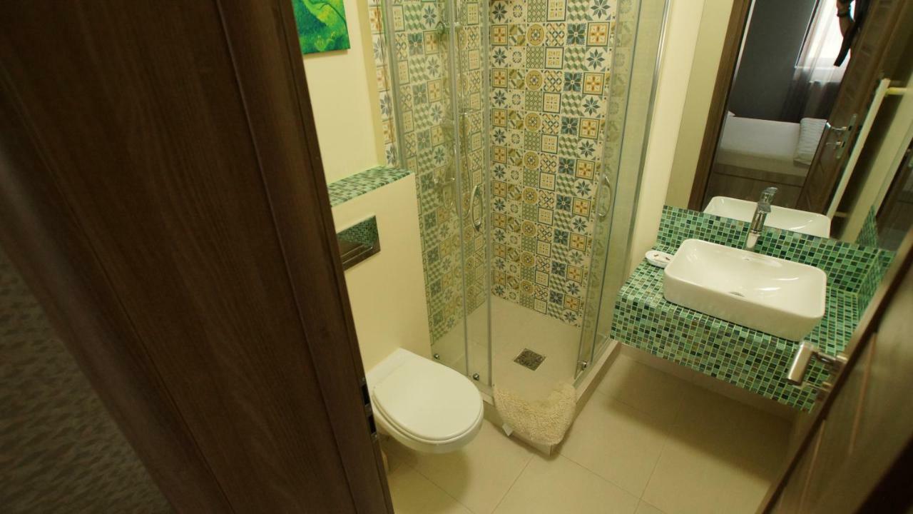 Vila Fara Nume Navodari Exterior photo