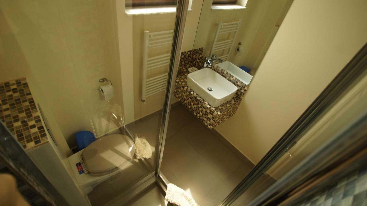 Vila Fara Nume Navodari Exterior photo