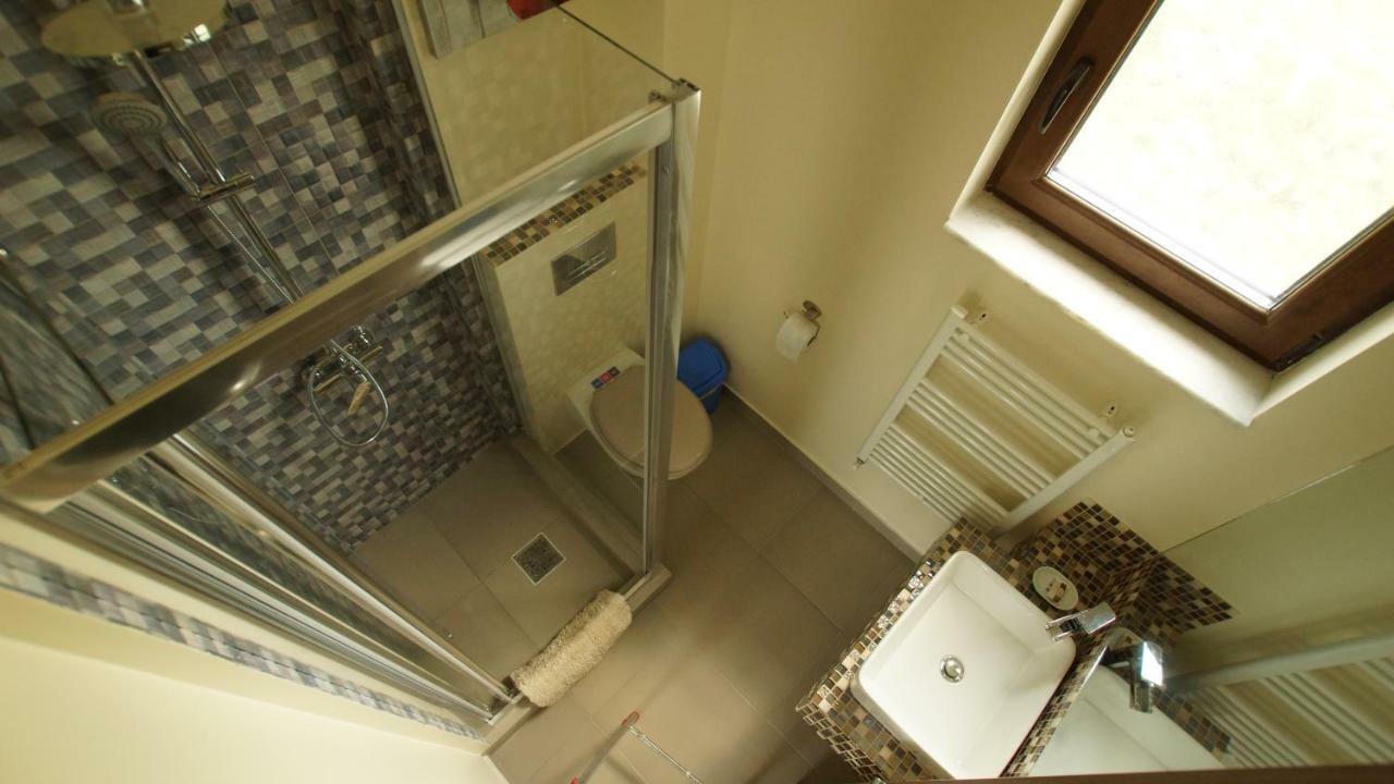 Vila Fara Nume Navodari Exterior photo