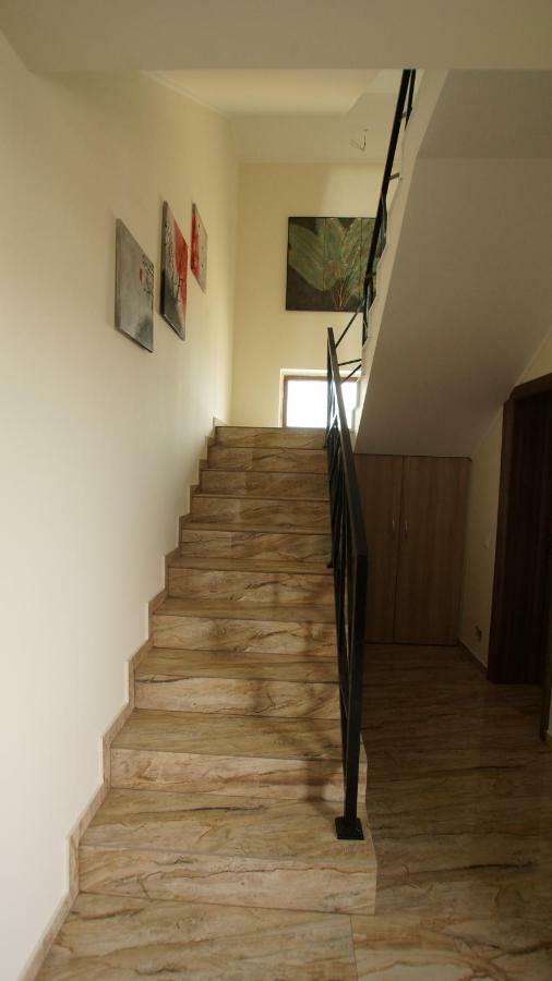 Vila Fara Nume Navodari Exterior photo