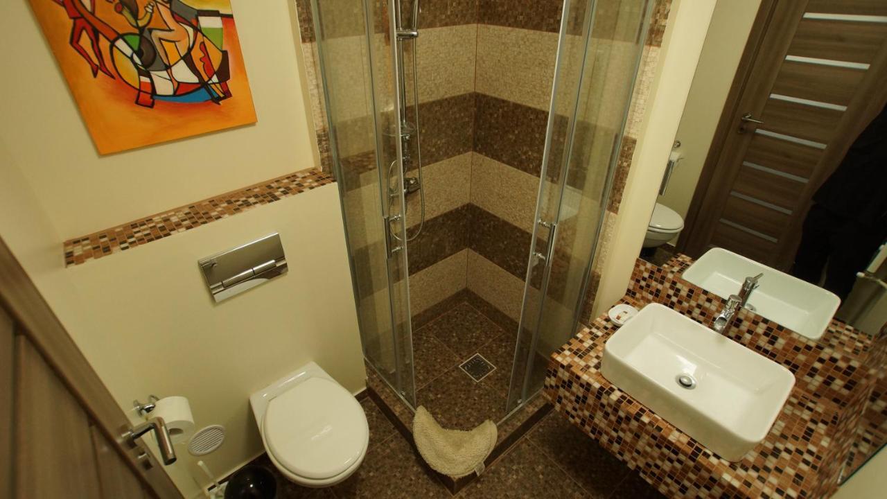 Vila Fara Nume Navodari Exterior photo