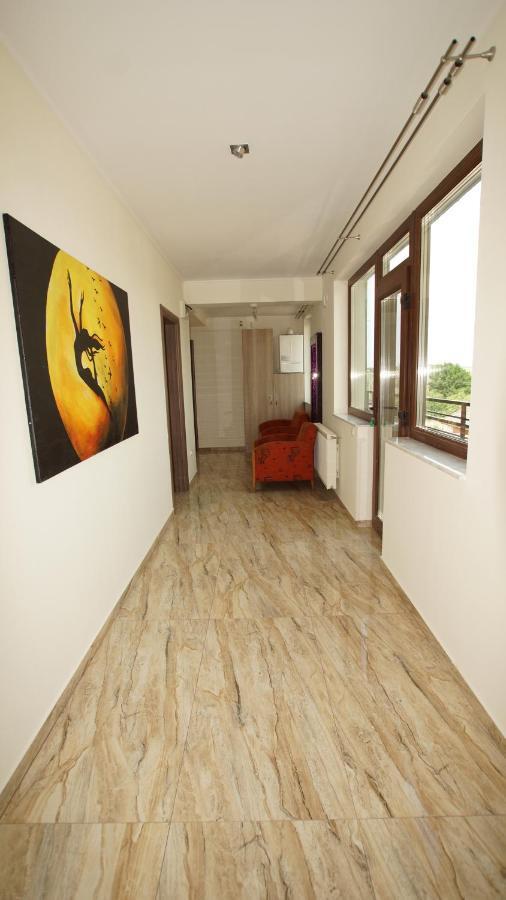 Vila Fara Nume Navodari Exterior photo