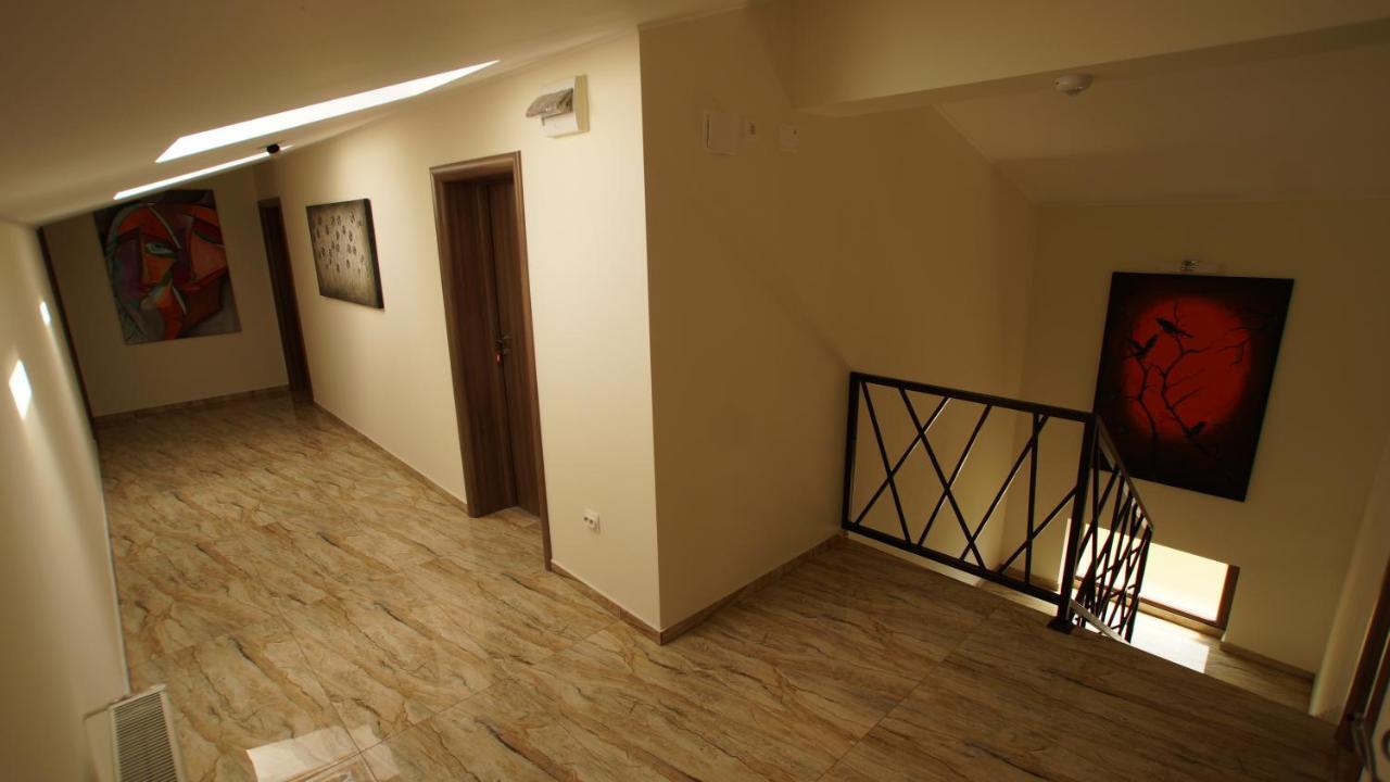 Vila Fara Nume Navodari Exterior photo