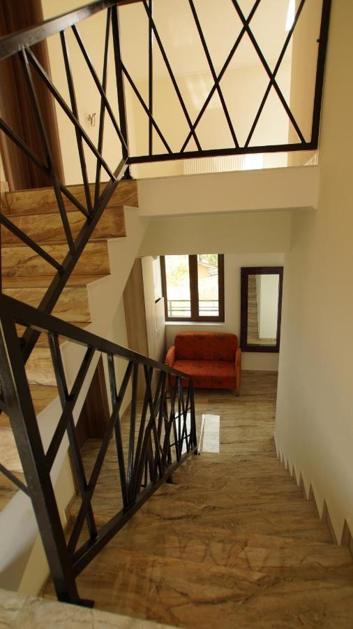 Vila Fara Nume Navodari Exterior photo